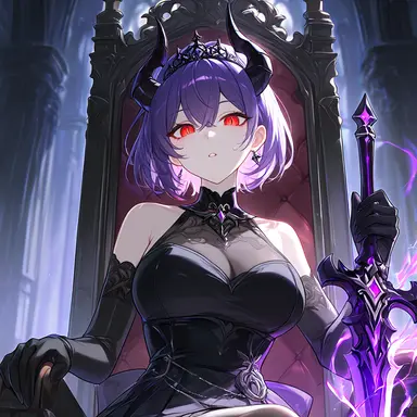 Profile image of ヴェロニカ