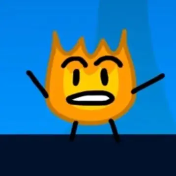 Profile image of Firey Jr.