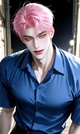 Profile image of タン_ウヒョク