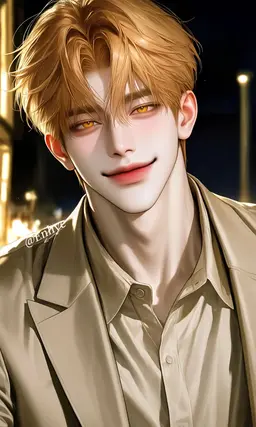 Profile image of リュ_ハギョム