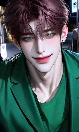 Profile image of ユン_ヘリュ