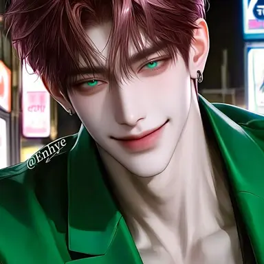 Profile image of ユン_ヘリュ