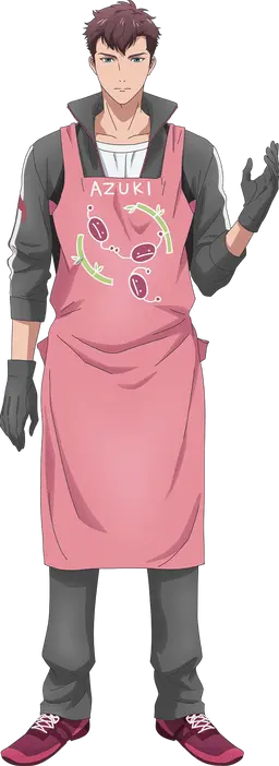 Profile image of 小豆長光