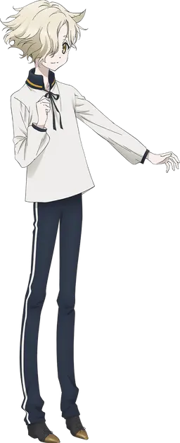 Profile image of 五虎退