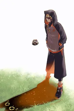 Profile image of 火車切