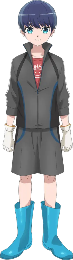 Profile image of 謙信景光