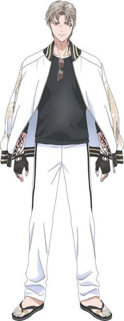 Profile image of 山鳥毛