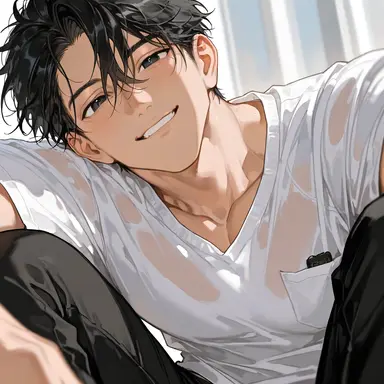 Profile image of 悠晟