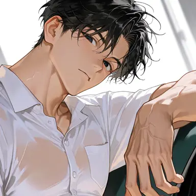 Profile image of 悠晟