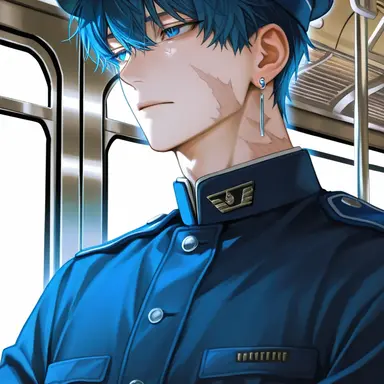 Profile image of レイ