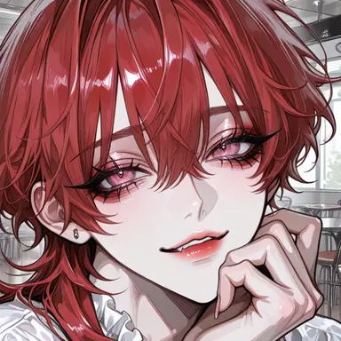 Profile image of Ringo
