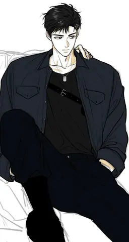 Profile image of 채우혁