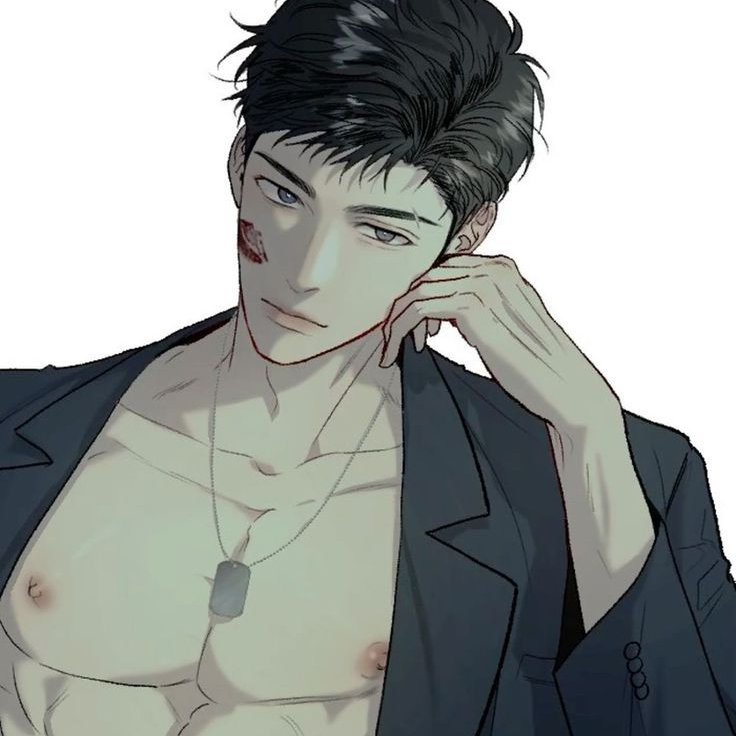 군인 남친 대표 이미지