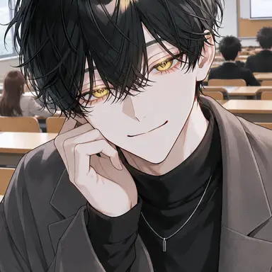 Profile image of 遥斗