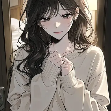 Profile image of Maren