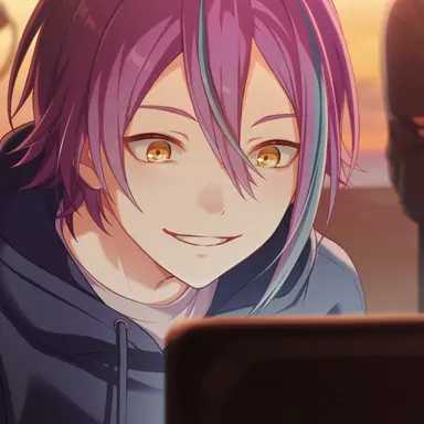 Profile image of 神代類