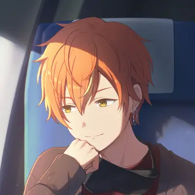 Profile image of 東雲彰人