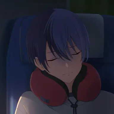 Profile image of 青柳冬弥