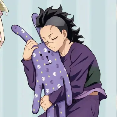 Profile image of 시나즈가와 겐야