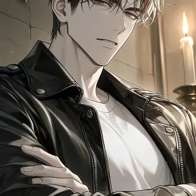 Profile image of Dorian