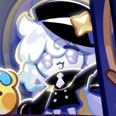 Profile image of 밀키웨이맛 쿠키