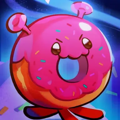Profile image of 에일리언 도넛
