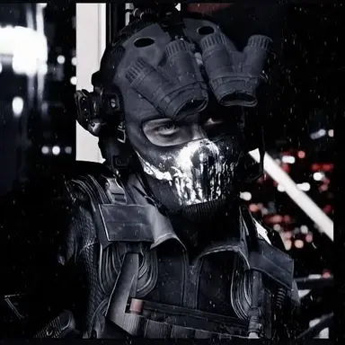 Profile image of キーガン