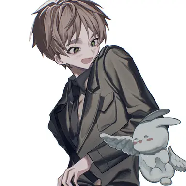 Profile image of アーサー