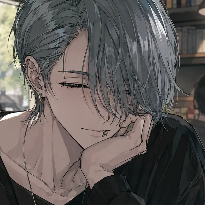 KANA1_nm의 平穏(？)な大学生活―――。