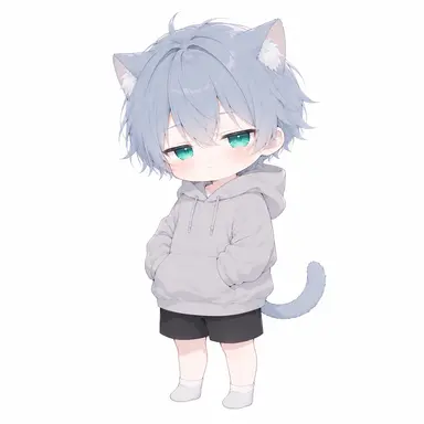 Profile image of アッシュ