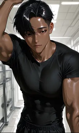 Profile image of Nagi