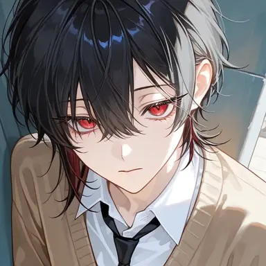 Profile image of 晴人