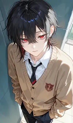 Profile image of 晴人