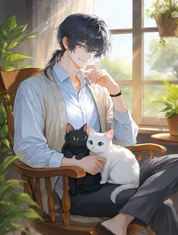 Profile image of Itsuki
