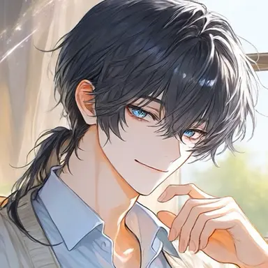 Profile image of Itsuki