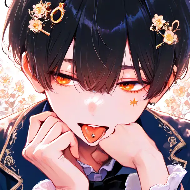 BleakRain5327의 その心笑ってるね？
