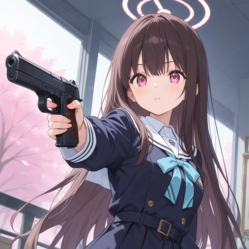 LemonyEdit0334의 Muscle-Brain Descends Upon Academy City