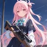 Profile image of Skye