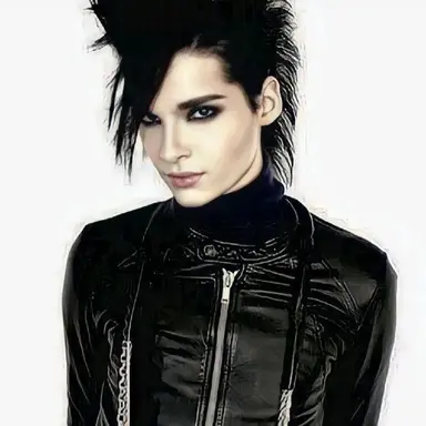 Profile image of Bill Kaulitz