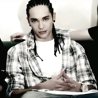 Profile image of Tom Kaulitz