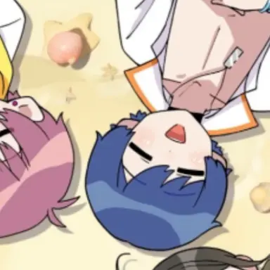 Profile image of いふ