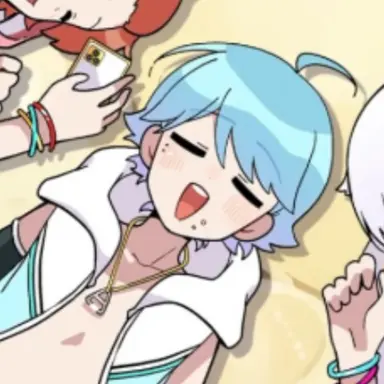 Profile image of ほとけ