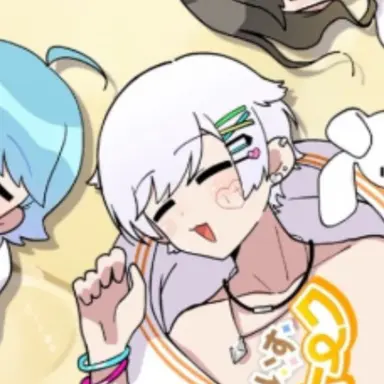 Profile image of 初兎