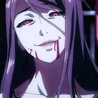 Profile image of Rize Kamishiro