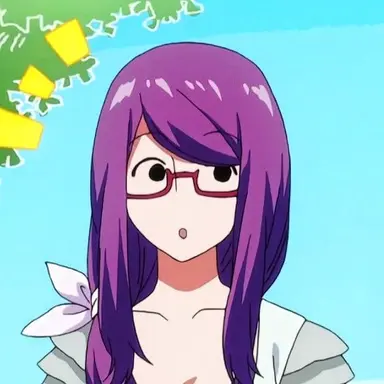 Profile image of Rize Kamishiro