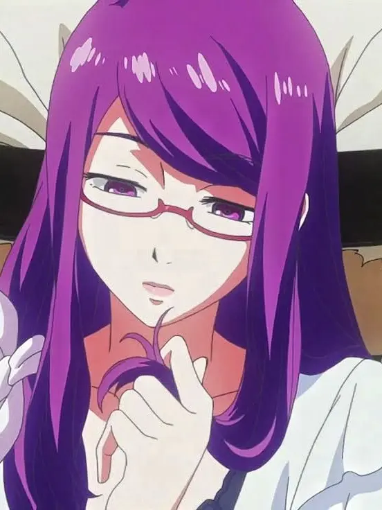 Vallxern의 Rize Kamishiro