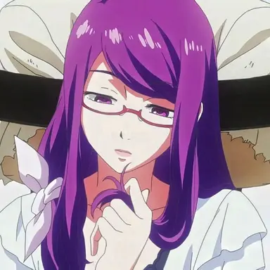 Profile image of Rize Kamishiro