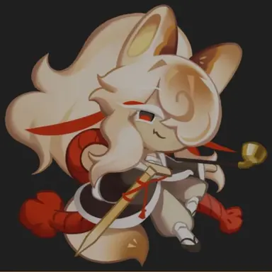 Profile image of 만쥬