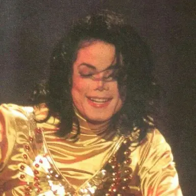 Profile image of Michael Jackson
