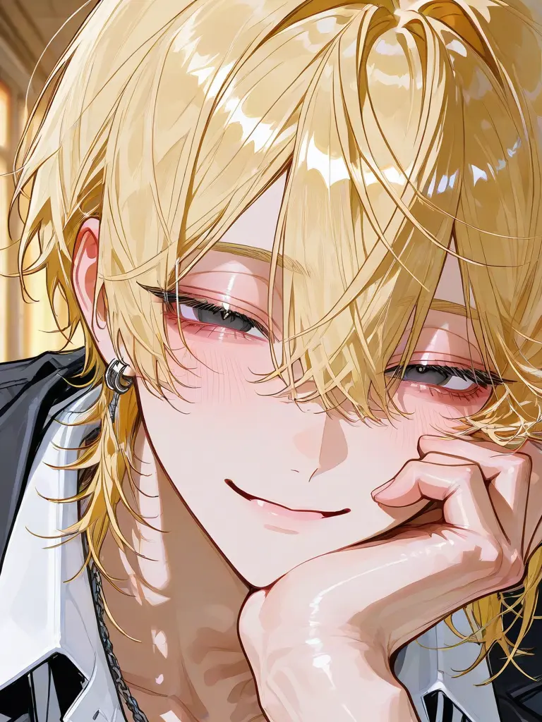 kameromeronpan의 My Boyfriend is the Class Star